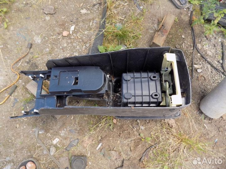 Подлокотник ASX 2010-2016