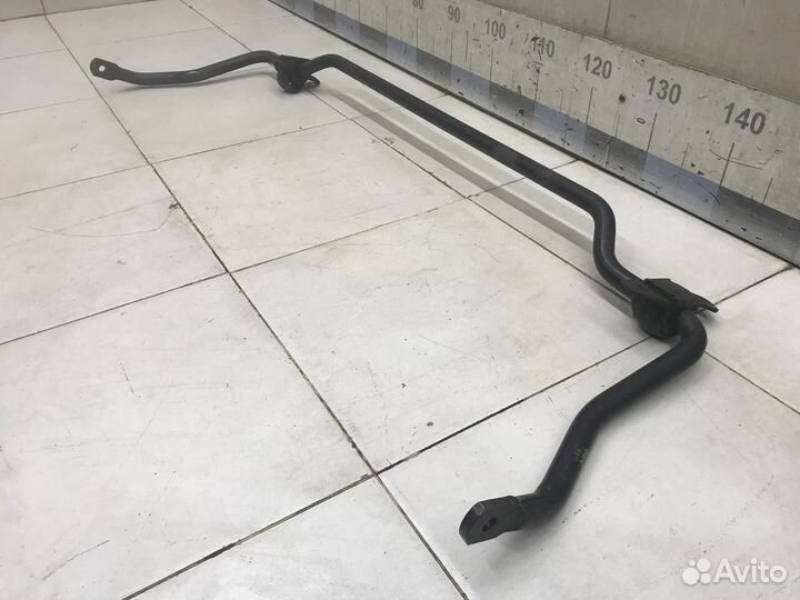 Стабилизатор передний Duster 2012