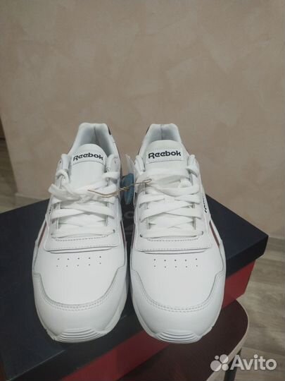 Кроссовки reebok royal glide