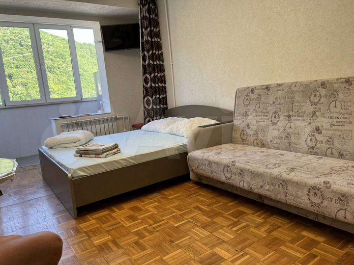Квартира-студия, 27 м², 12/12 эт.