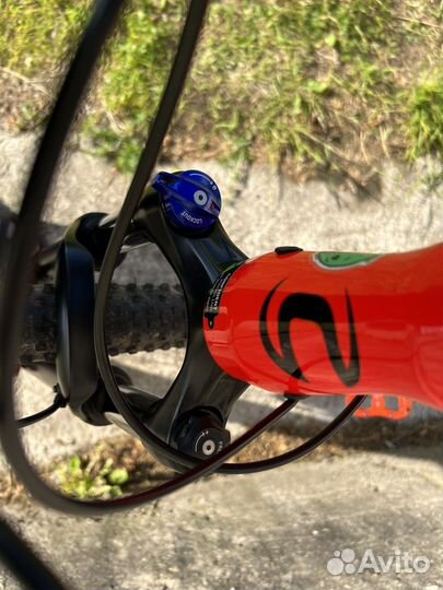 Cannondale trail 5(2019) р.L