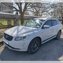 Volvo XC60 2.4 AT, 2013, 182 000 км, с пробегом, цена 1 650 000 руб.