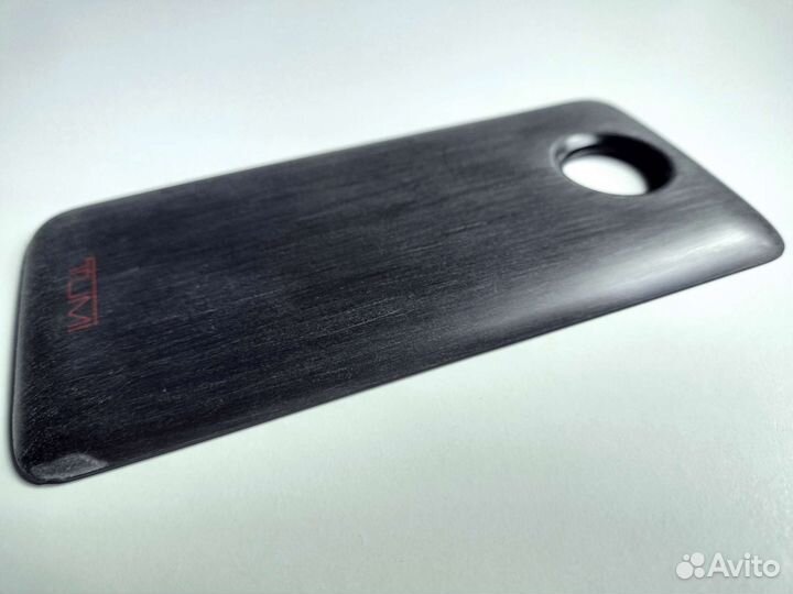 Moto mods Tumi Battery 2220 мАч wireless charging