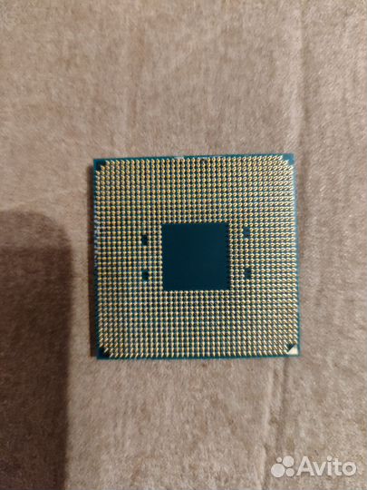 Процессор amd ryzen 5 1400