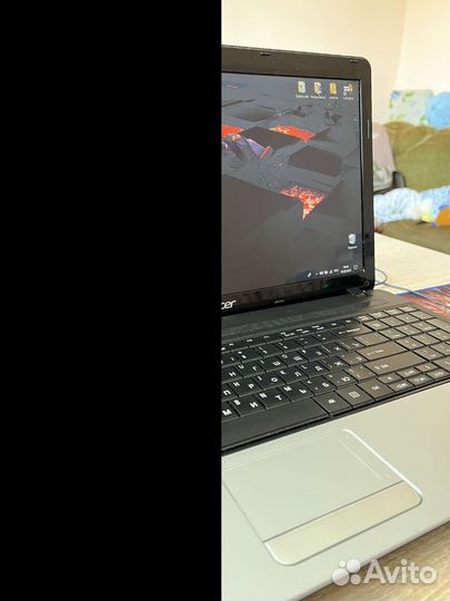 Ноутбук Acer Aspire