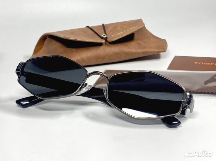 Очки tom ford ромбические
