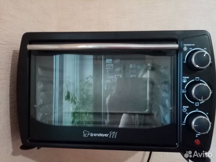 Мини-печь Endever Danko 4020