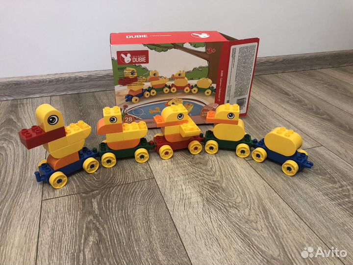 Конструктор