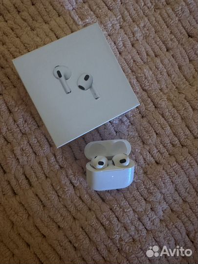 Airpods 3