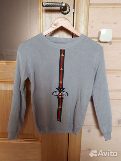 Костюмчик с юбкой