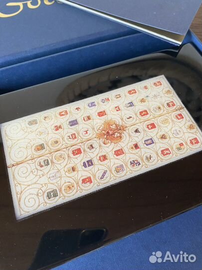 Ручка шариковая gourji