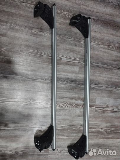 Поперечины (багажник)