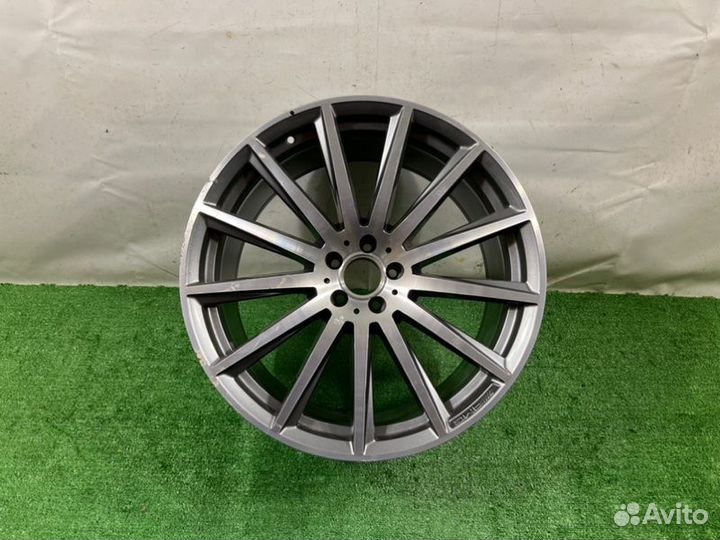 Диск колёсный Mercedes GLS 167 R22 / 5x112 J11.5 4