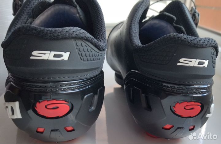 Шоссейные туфли Sidi Fast