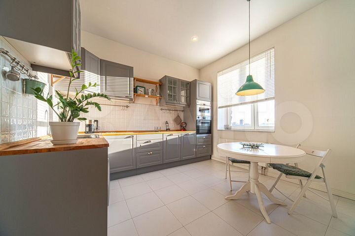 1-к. квартира, 52 м², 7/9 эт.