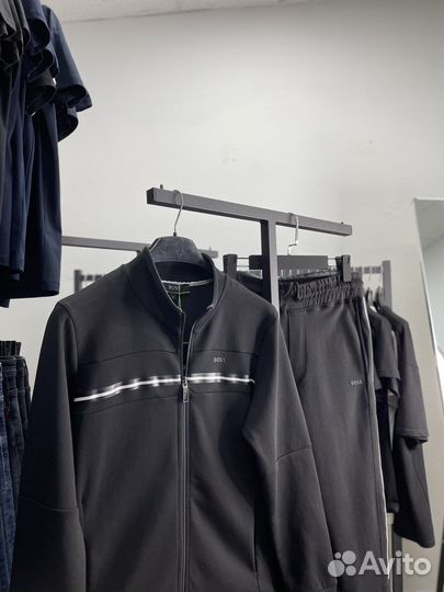 Спортивный костюм Boss