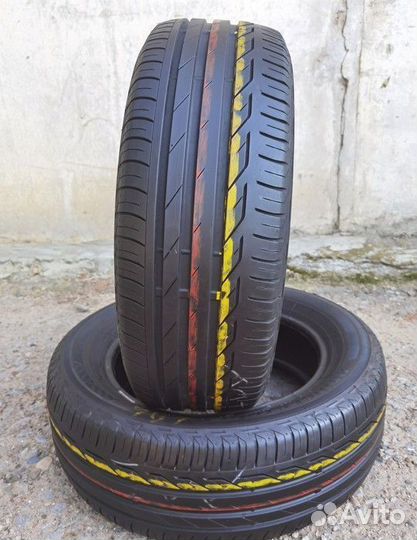 Bridgestone Turanza T001 195/60 R15 88H