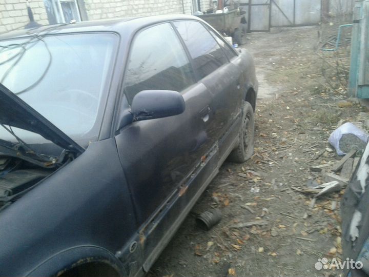 Разбор ауди 100 45 кузов