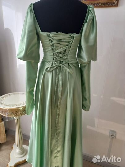 Платье женское 42 44 размер вечернее