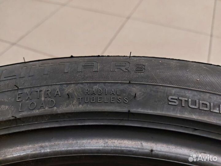 Nokian Tyres Hakkapeliitta R3 245/45 R19 102T