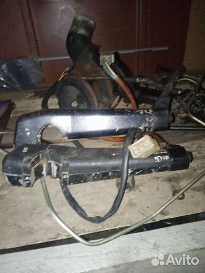 Запчасти на камаз