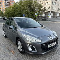 Peugeot 308 1.6 MT, 2011, 219 581 км, с пробегом, цена 565 000 руб.