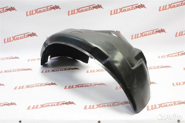Подкрылки передние Kia Cerato 2009-2013