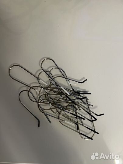 Термобигуди remington