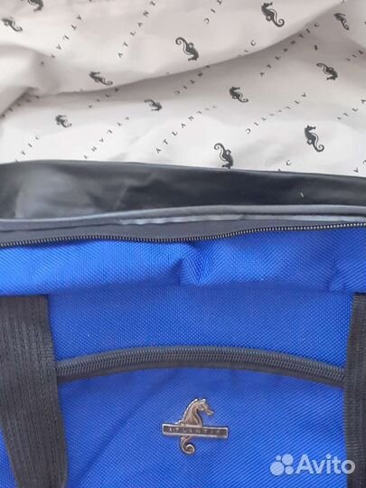 Дорожная сумка