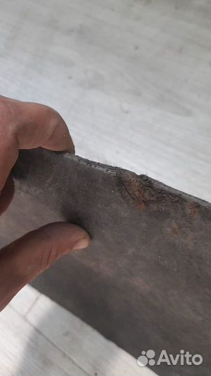 Пыльник двс Land Rover Discovery 5 С 2016 Года