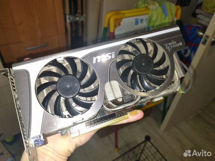 Игровой комплект