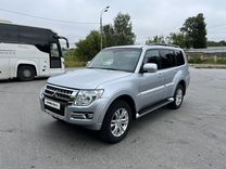 Mitsubishi Pajero 3.0 AT, 2014, 23 850 км, с пробегом, цена 3 400 000 руб.