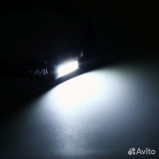 Фонарь налобный Мастер К