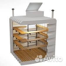 Погреб Тингард в хмао и янао