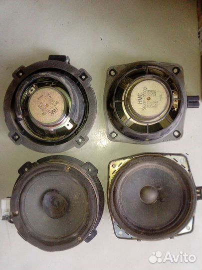 Запчасти hyundai