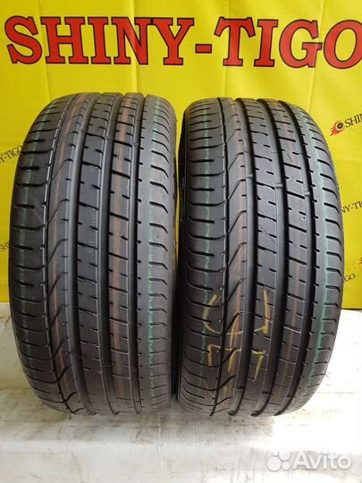 Pirelli P Zero 235/35 R20 88Y