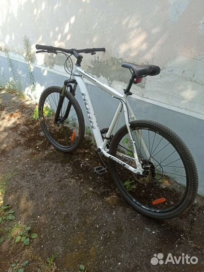 Велосипед 27.5