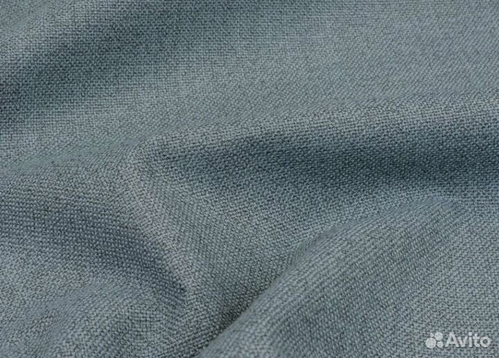 Интерьерная ткань Рогожка Wool