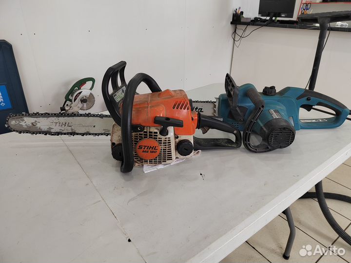 Аренда Прокат Инструмента