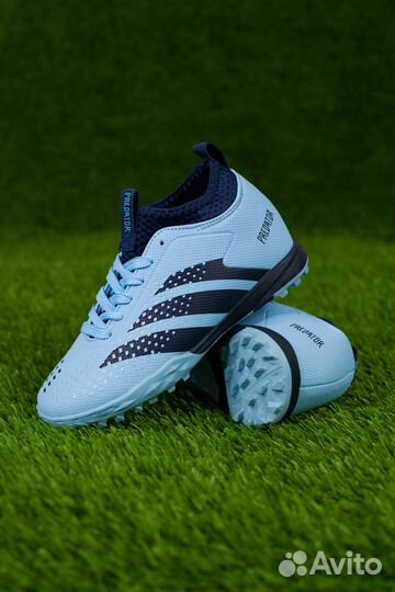 Шиповки детские Adidas Predator