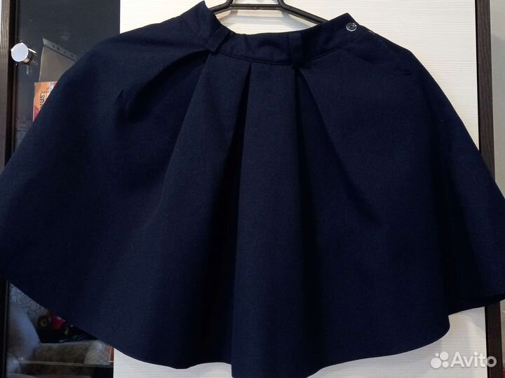 Школьная форма