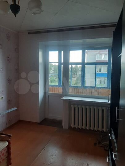 1-к. квартира, 29,1 м², 4/5 эт.