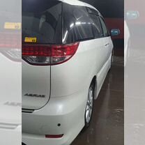 Toyota Estima 2.4 CVT, 2011, 152 067 км, с пробегом, цена 1 900 000 руб.