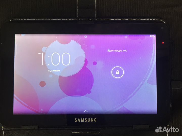 Samsung galaxy note n8000