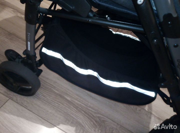 Детская коляска Peg-Perego, SI Completo