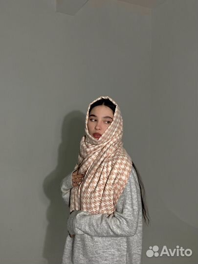 Шарф женский