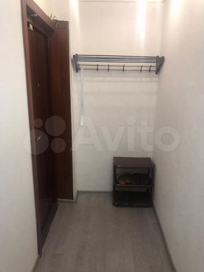 2-к. квартира, 46 м², 3/5 эт.