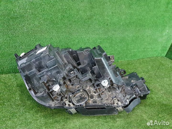 Фара левая BMW X7