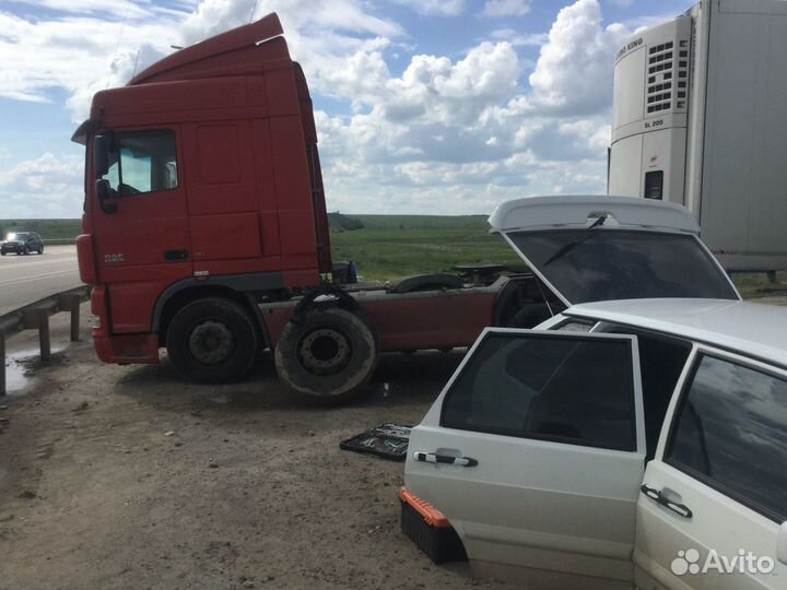 Диагност автоэлектрик на выезде