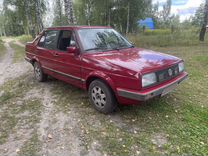 Volkswagen Jetta 1.6 MT, 1987, 275 000 км, с пробегом, цена 170 000 руб.